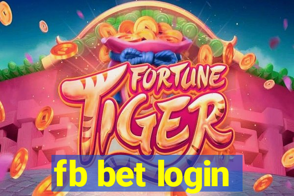 fb bet login